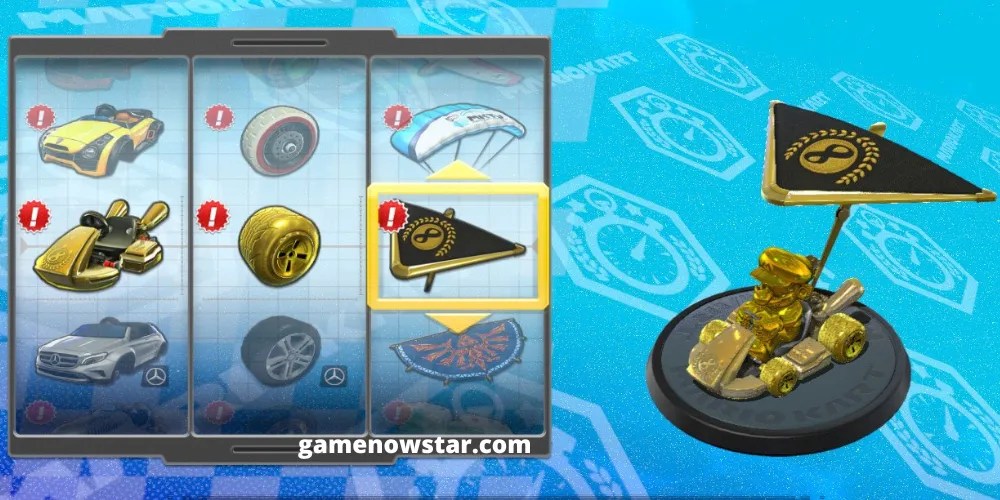 Unraveling the Mystery of Coins in Mario Kart 8 Deluxe A Comprehensive